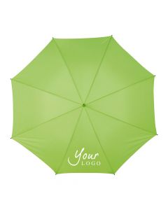 BOULDER - Polyester (210T) umbrella Beatriz