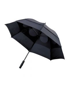 BOWIE - Polyester (210T) storm umbrella