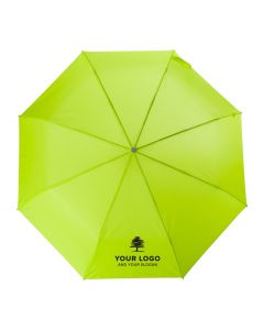 MUSKEGON - Polyester (210T) umbrella Talita
