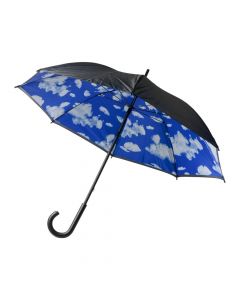 BRADENTON - Nylon (190T) umbrella
