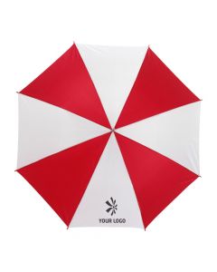 BRADFORD - Polyester (190T) umbrella Russell