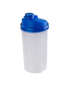 BRANSON - PP and PE protein shaker