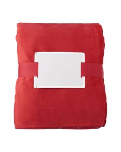 BRESCIA - Polyester (190 gr/m²) blanket