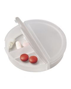 BRUNEI - PP pill box