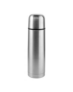 BURLINGTON - Stainless steel double walled flask Alexandros