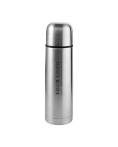 ALEXANDROS - Stainless steel double walled flask 