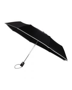CASTINE - Pongee (190T) umbrella Ben