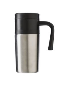 CATANIA - Stainless steel mug