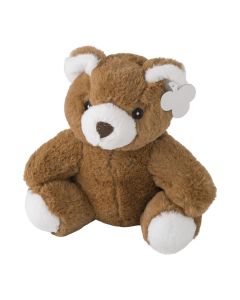 ALESSANDRO - Plush teddy bear 