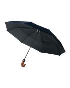 POCATELLO - Polyester umbrella Georgina
