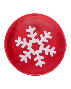 CARINA - Christmas themed, re-usable hot pad 