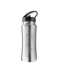 CHAD - Stainless steel bottle