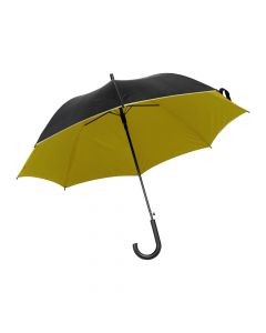 CHAMPAIGN - Polyester (190T) umbrella Armando