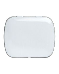 ROCCO - Tin case with mints 