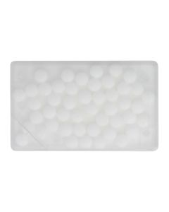 JUDITH - PP case with mints 