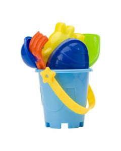 CODY - PP beach bucket Mathilda