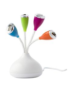 JAKE - ABS USB hub 