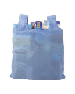 WILMINGTON - Polyester (190T) shopping bag