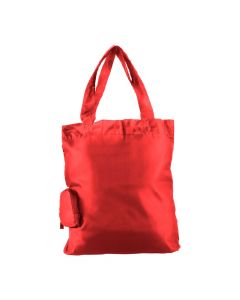 WILSON - Polyester (190T) shopping bag