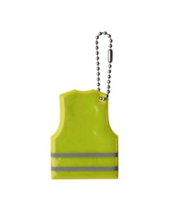 CECILY - PVC key holder 