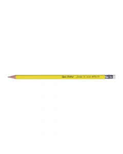 NEWARK - Pencil with eraser Isaac