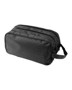CALISTA - Polyester (600D) toilet bag 