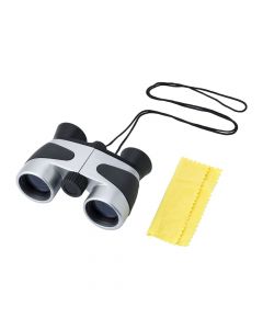 DALLAS - Plastic binoculars