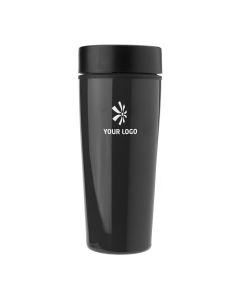 ELISA - Stainless steel double walled travel mug 
