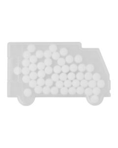 RICHARD - PP case with mints 