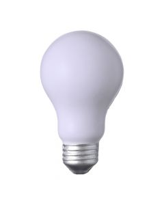 EVERETT - PU foam light bulb