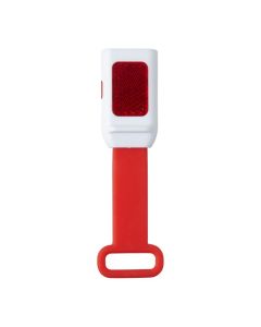 DUNCAN - ABS bicycle light 