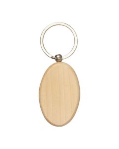 FAIRFAX - Wooden key holder