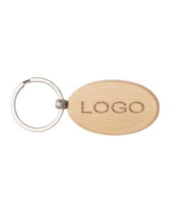 KATHERINE - Wooden key holder 