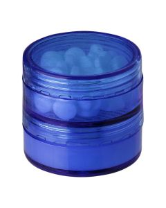 RIO - PS holder with mints and lip balm 