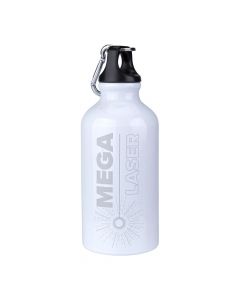 WHEELING - Aluminium bottle