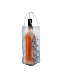 NICARAGUA - PVC cooler bag Estelle