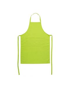 FRANCE - Cotton and polyester (240 gr/m²) apron