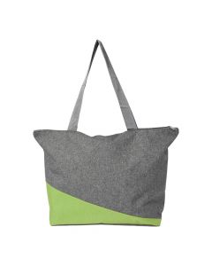 ROSEMEAD - Polycanvas (300D) shopping bag