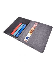 SELMA - Polyester wallet