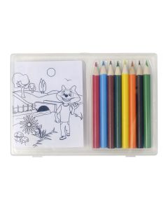 ADITA - PP drawing set 