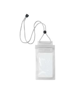 EMILY - PVC pouch for mobile devices 
