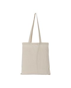 GLASGOW - Cotton (135 gr/m²) shopping bag Zenzi