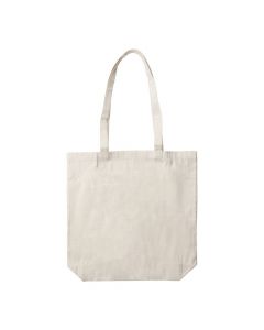GLENDALE - Cotton (250 gr/m²) shopping bag Selma