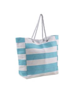 LUZIA - Cotton beach bag 