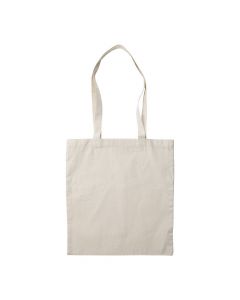 GLOVERSVILLE - Cotton (180 gr/m²) shopping bag
