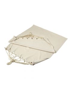 GORIZIA - Polyester canvas hammock Ember