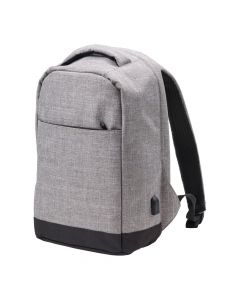 CRUZ - Polyester (600D) backpack 
