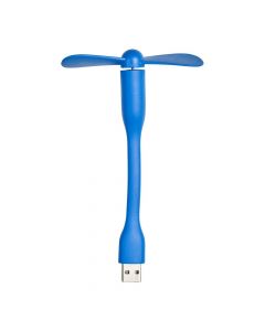GREENLAND - PVC USB fan Anina