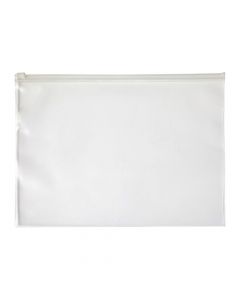 GREENSBORO - PVC document folder