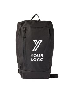 ARISHA - Polyester (600D) backpack 